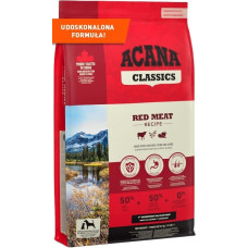 Acana Classics Red Meat - dry dog food - 9,7 kg