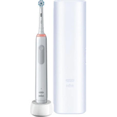 Oral-B Szczoteczka Oral-B Pro 3 3500 Biała