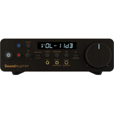 Creative Karta dźwiękowa Creative Sound Blaster X5