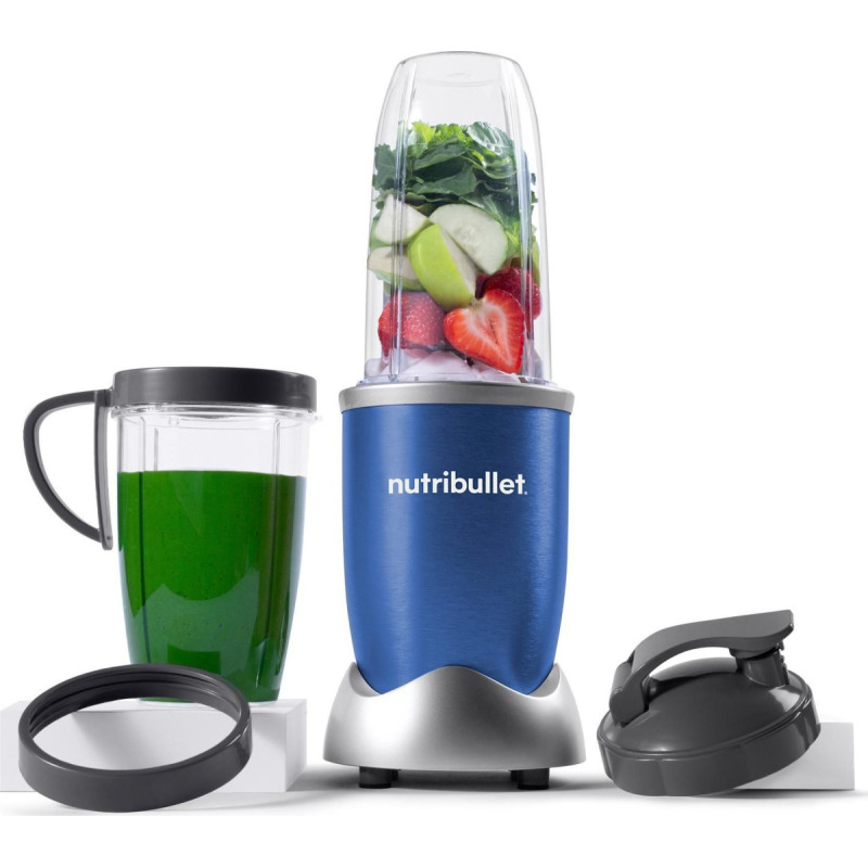 Nutribullet NB907BL niebieski