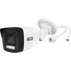 BCS Kamera tubowa IP 4Mpx BCS-V-TIP54FCR6L6-Ai2(2), NightColor, AcuSense