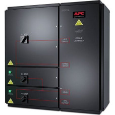 APC SYMMETRA PX 96/160KW WALL-MOUNTED MAINTENANCE BYPASS PANEL - 400V