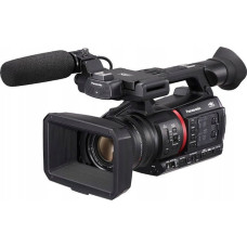 Panasonic Kamera Panasonic Panasonic AG-CX350 Profi