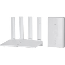 ZTE Router ZTE Zestaw MC889 5G + T3000