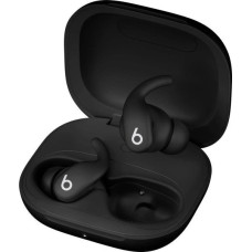 Apple Powerbeats Fit - Wireless Noise-Cancelling Workout Earbuds with Ultimate Secure Fit - Jet Black