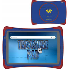 Atmosphera Tablet Dla Dzieci Edukacyjny 10,1” Wifi Bluetooth 4gb / 64gb Android 14 / Treasure Pad / Kb102p