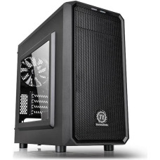 Thermaltake Versa H15 Window Black