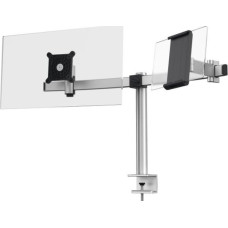 Durable Durable 508723 uchwyt / stojak do monitorów 86,4 cm (34