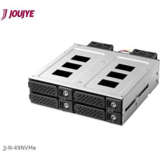 Jj Computer Joujye JJ-N-49NVMe (JJN49NVME)