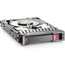 HP Dysk serwerowy HP 1.2TB 2.5'' SAS-1 (3Gb/s)  (718160-B21)