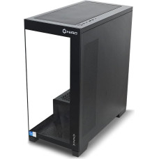 Hiro Komputer HIRO Aurora Intel i7 14700F, AMD RX 7800XT 16GB, 32GB RAM, 1TB SSD, WIFI, W11H