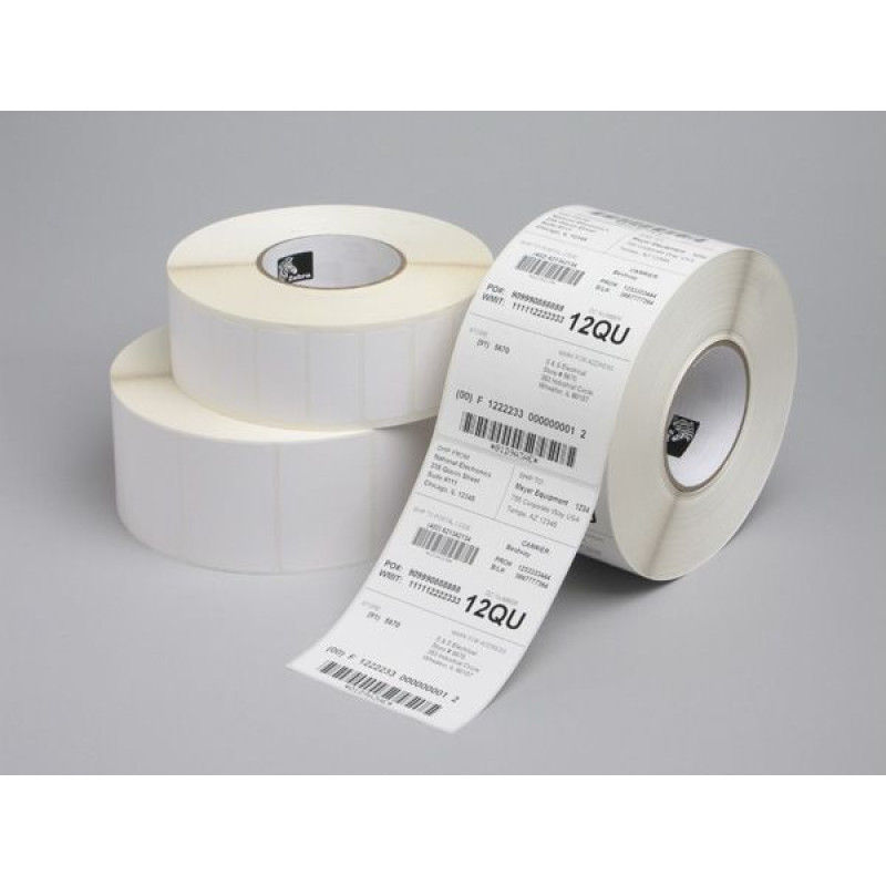 Zebra Z-PERFORM 1000D- (880191-076D)