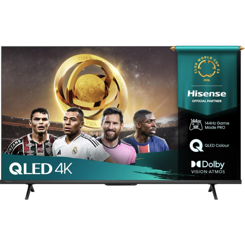 Hisense E7Q PRO 50E7Q PRO 127 cm (50
