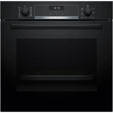 Bosch Serie 6 HBG537FB4 oven 71 L A Black