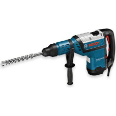 Bosch Młotowiertarka Bosch GBH 8-45 D 1500 W (0611265100)