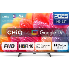 Chiq L32FM9E TV 32