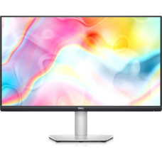 Dell S2722QC Monitor 27