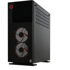 Hiro KOMPUTER HIRO Wingman - AMD Ryzen 9 9900X, RTX 5080 16GB, 32GB RAM, 2TB SSD, W11H