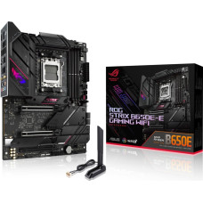 Asus ROG STRIX B650E-E GAMING WIFI