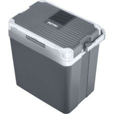 MPM MPM-28-CBM-08YA cool box 24 L Electric Grey