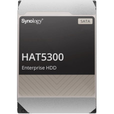 Synology HAT5300-16T internal hard drive 3.5