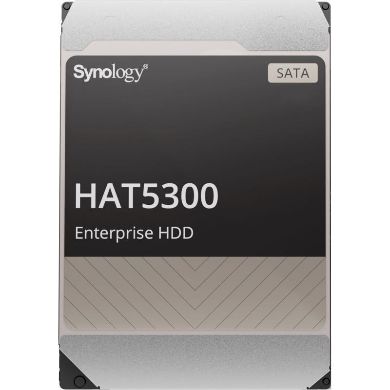 Synology HAT5300-16T internal hard drive 3.5