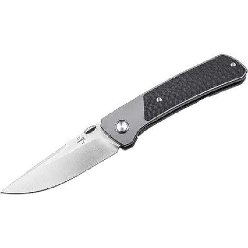 Boker Nóż Boker Plus Conductor S35VN