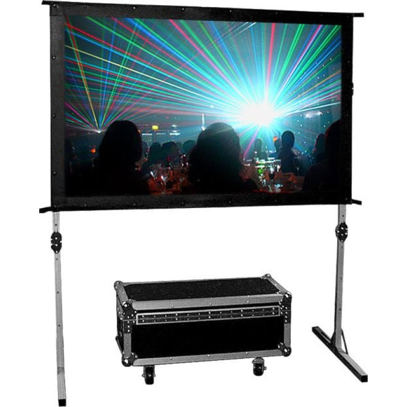 Avtek Ekran do projektora Avtek Fold 340