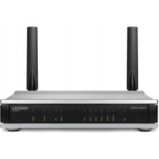 Lancom Systems Router LANCOM Systems LANCOM SD-WAN SDWAN Gateways 1800EFW (62139)
