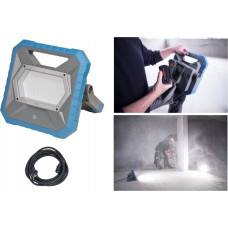 Brennenstuhl Brennenstuhl Mob LED Hybrid Strahler BS 8050 MH