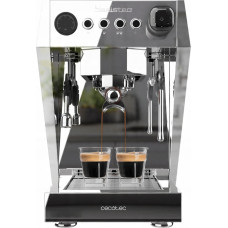 Cecotec Profesjonalny ekspres do kawy Cecotec Baristeo Brava