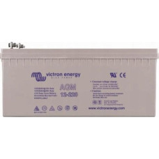 Victron Energy Victron Energy 12V/220Ah AGM Deep Cycle Batt.
