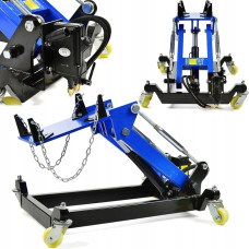 Geko #Podnośnik podłogowy do skrzyni biegów 3T (1)