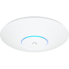 Ubiquiti PUNKT DOSTĘPOWY UQ-U6-ENTERPRISE UniFi Wi-Fi 6E 2.4 GHz, 5 GHz, 6 GHz, 573.5 Mbps + 4800 Mbps + 4800 Mbps UBIQUITI