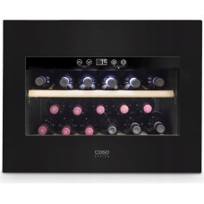 Caso Chłodziarka do wina Caso Caso WineDeluxe E 18