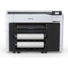 Epson SureColor SC-T3700D 60,96cm 24Zoll Dual Roll ADOBE PostSript