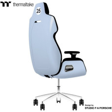 Thermaltake ARGENT E700 Gaming Chair Hydrangea Blue