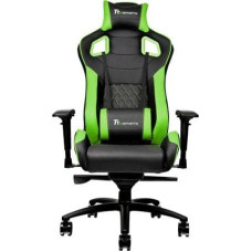 Tt Esports Fotel Tt eSPORTS GT-Fit Zielony (GC-GTF-BGMFDL-01)
