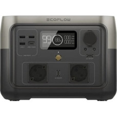 Ecoflow River 2 Max 512 Wh