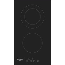 Whirlpool WRD 6030 B ceramic hob