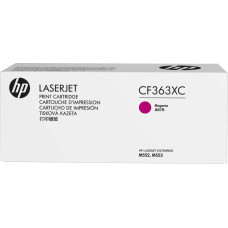 HP Toner HP 508X Magenta Oryginał  (CF363XC)