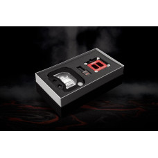 Ek Water Blocks EK Water Blocks EK-Quantum Velocity² Direct Die D-RGB - AMD Ryzen Signature Edition