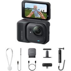 Insta360 GO Ultra Creator Bundle, must