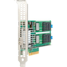 HP Moduł NS204i-p NVMe PCIe3 OS Boot Device P12965-B21