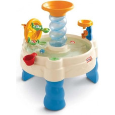 Little Tikes Spiralin Seas Water Table
