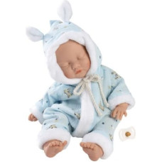 Llorens Baby boy soft 31 cm