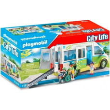 Playmobil City Life 71329 School Bus