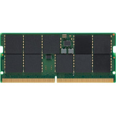 Kingston Pamięć serwerowa Kingston 16GB DDR5-5600MT/S ECC CL46