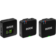Rode Mikrofon Rode Wireless Go III (WIGOGEN3)