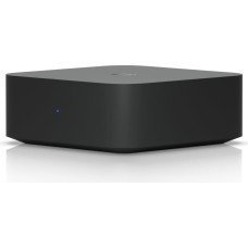 Ubiquiti UPL-Port-B Przewodowa sieć LAN Wi-Fi Czarny